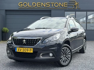 Peugeot 2008 – thumbnail 1