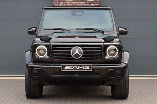 Mercedes-Benz G-Klasse – thumbnail 9