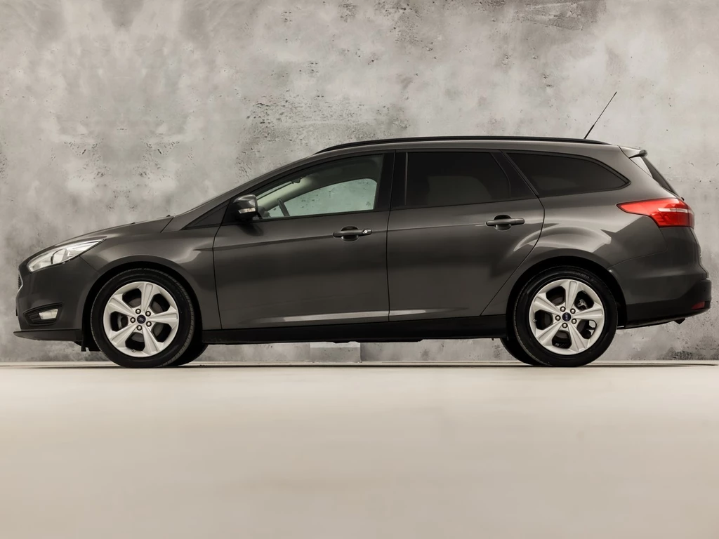Ford Focus – foto 2