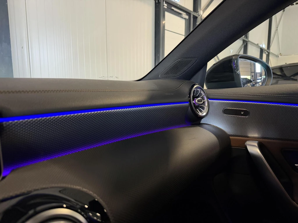 Mercedes-Benz CLA – foto 25