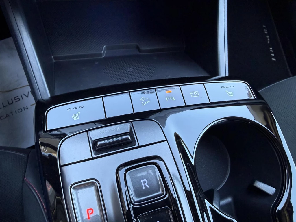 Hyundai Tucson – foto 6