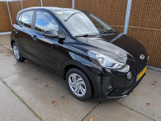 Hyundai i10 – thumbnail 6