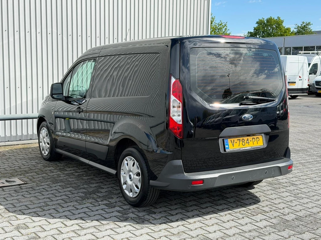 Ford Transit Connect – foto 7