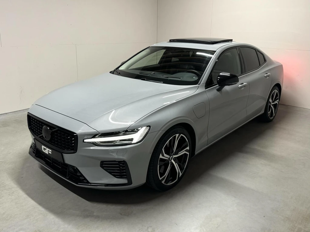 Volvo S60 – foto 3