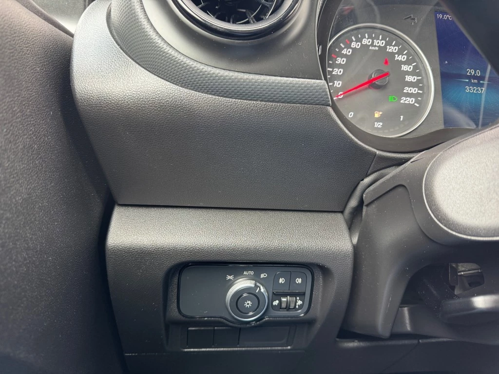 Mercedes-Benz Citan – foto 25