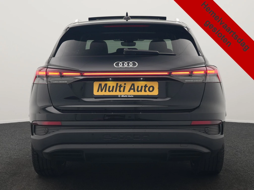 Audi Q4 e-tron – foto 5