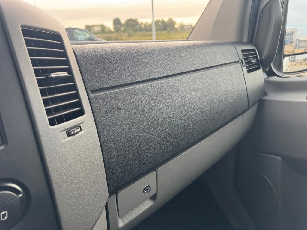 Mercedes-Benz Sprinter – foto 31