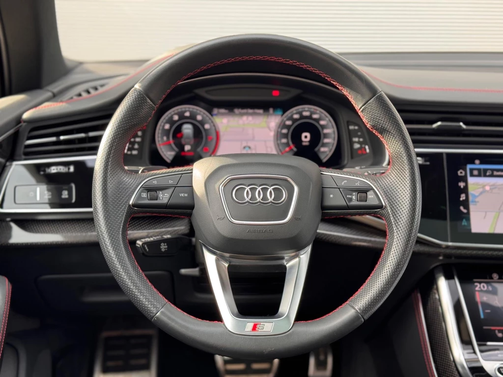 Audi Q7 – foto 18