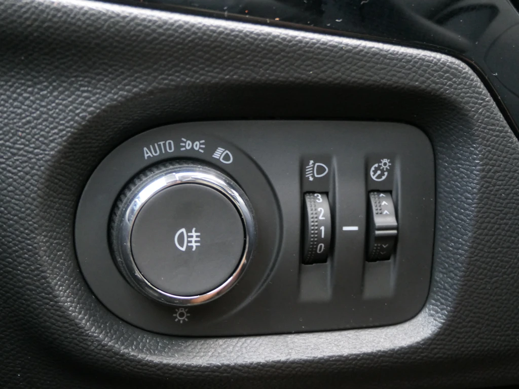 Opel Corsa-e – foto 34