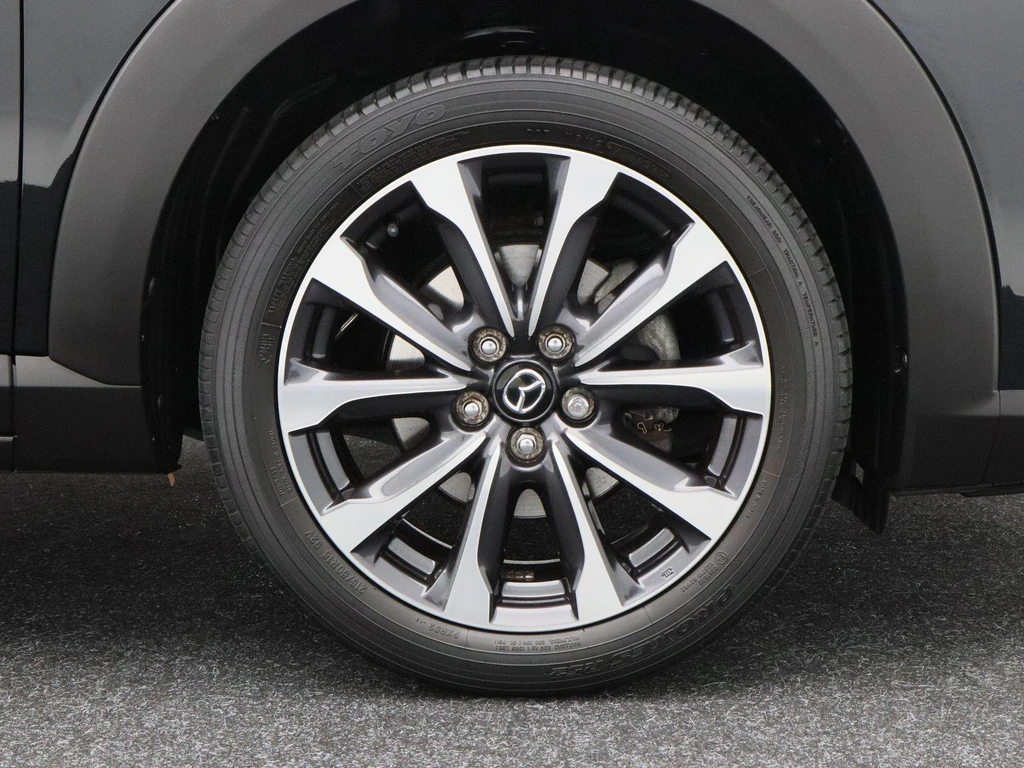 Mazda CX-3 – foto 13