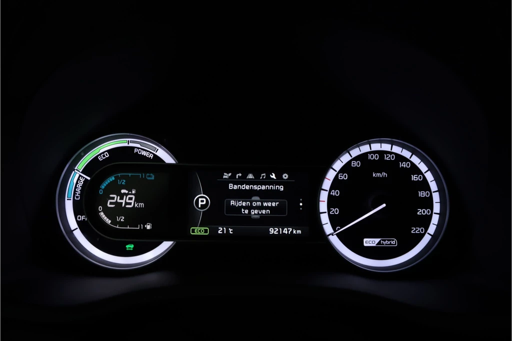 Kia Niro – foto 53