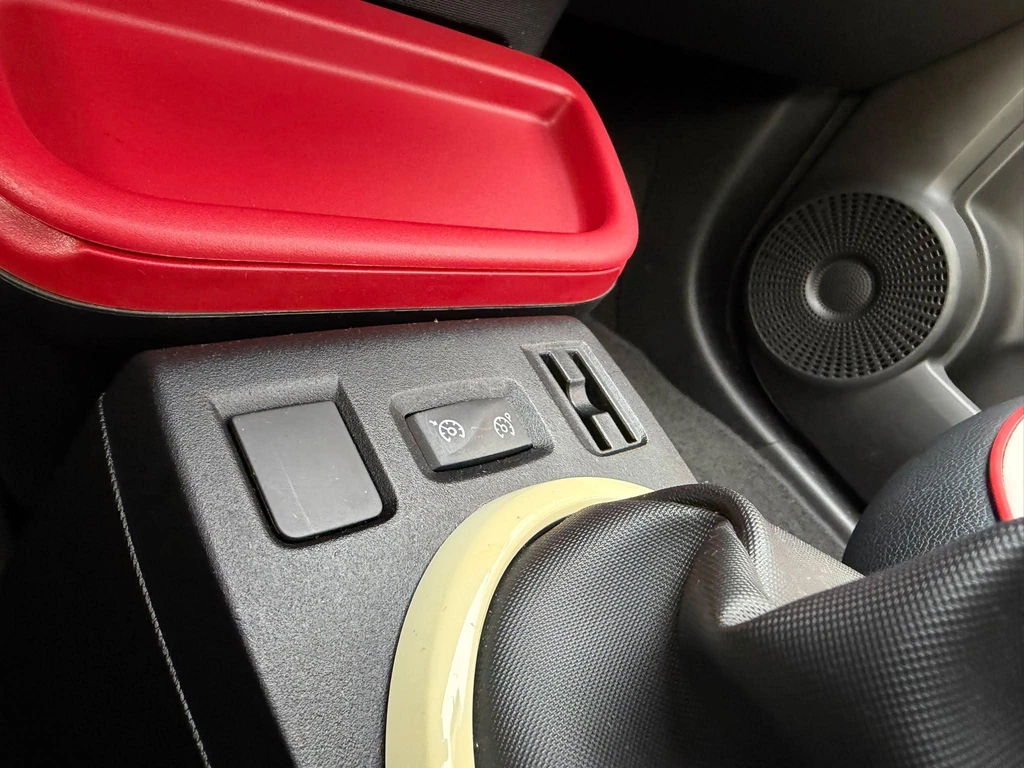 Renault Twingo – foto 28