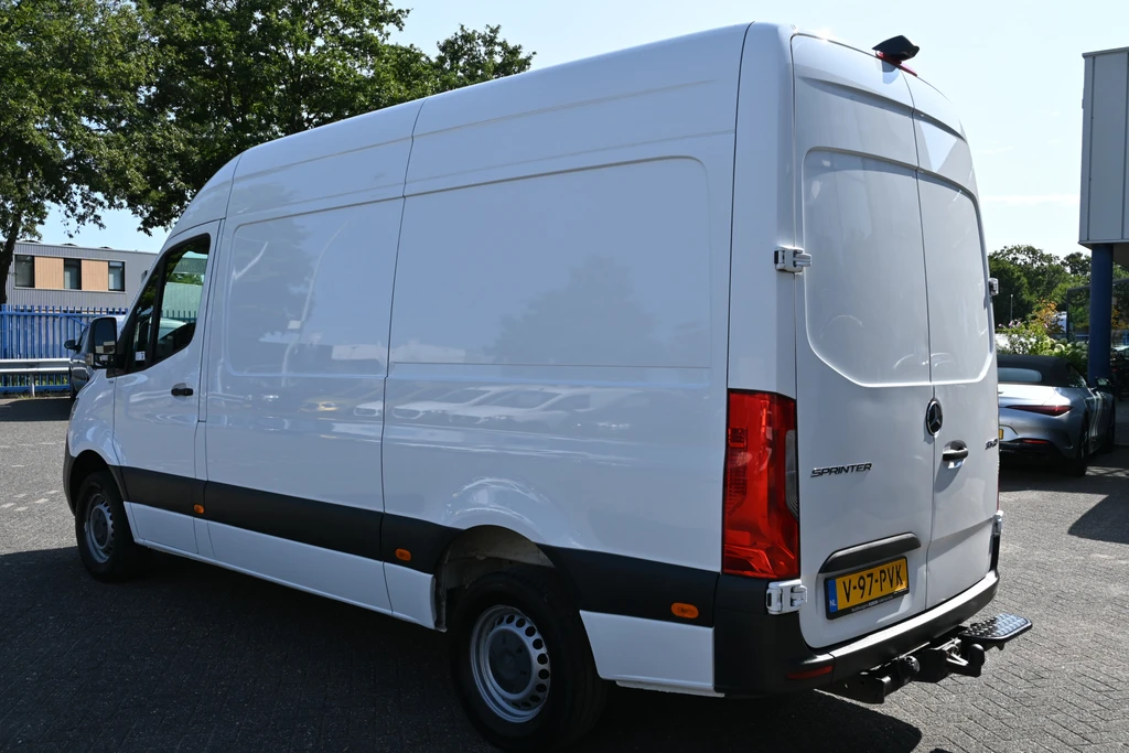 Mercedes-Benz Sprinter – foto 2