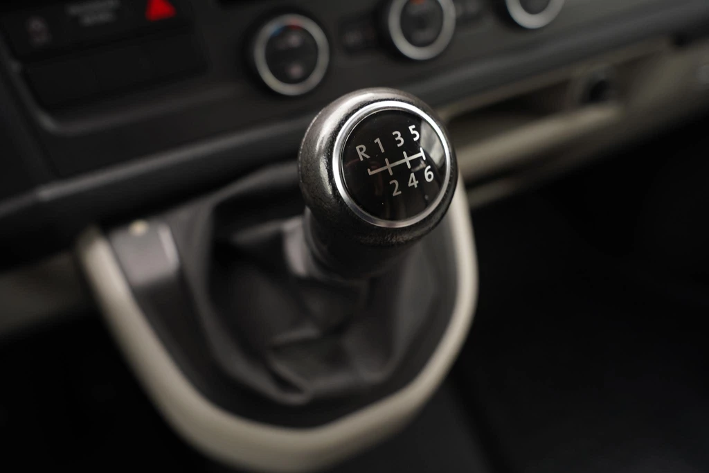 Volkswagen Transporter – foto 34