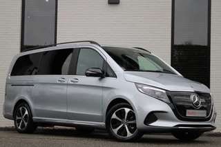 Mercedes-Benz EQV – thumbnail 14