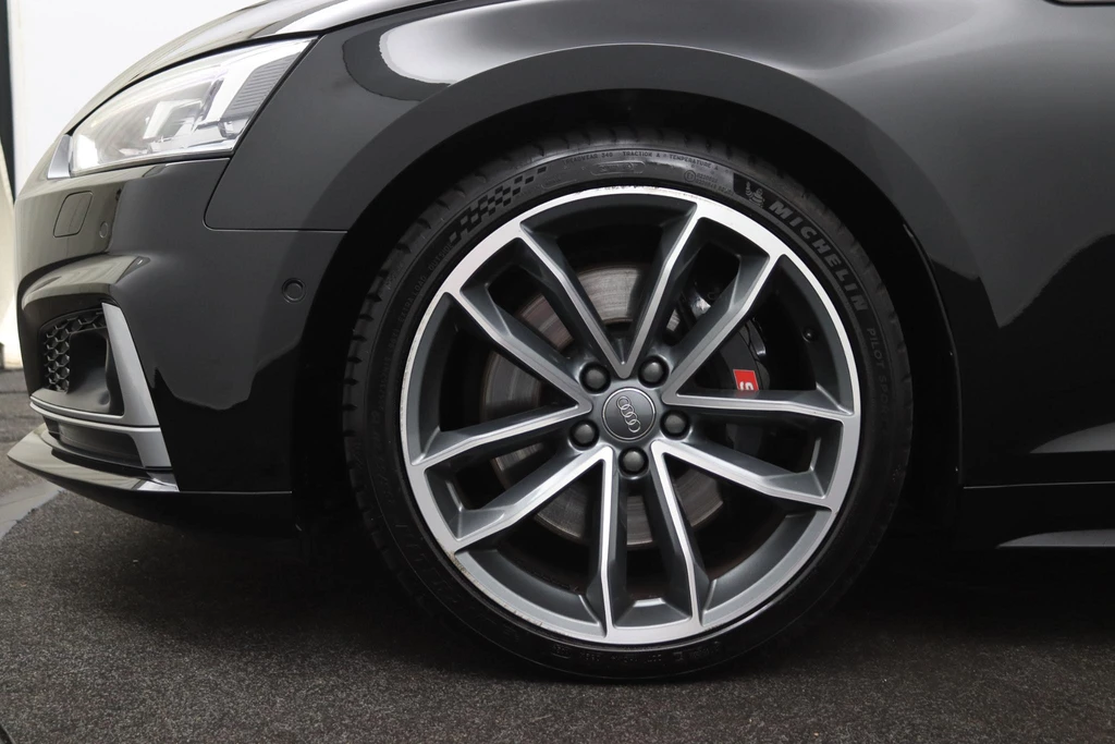 Audi A5 – foto 27