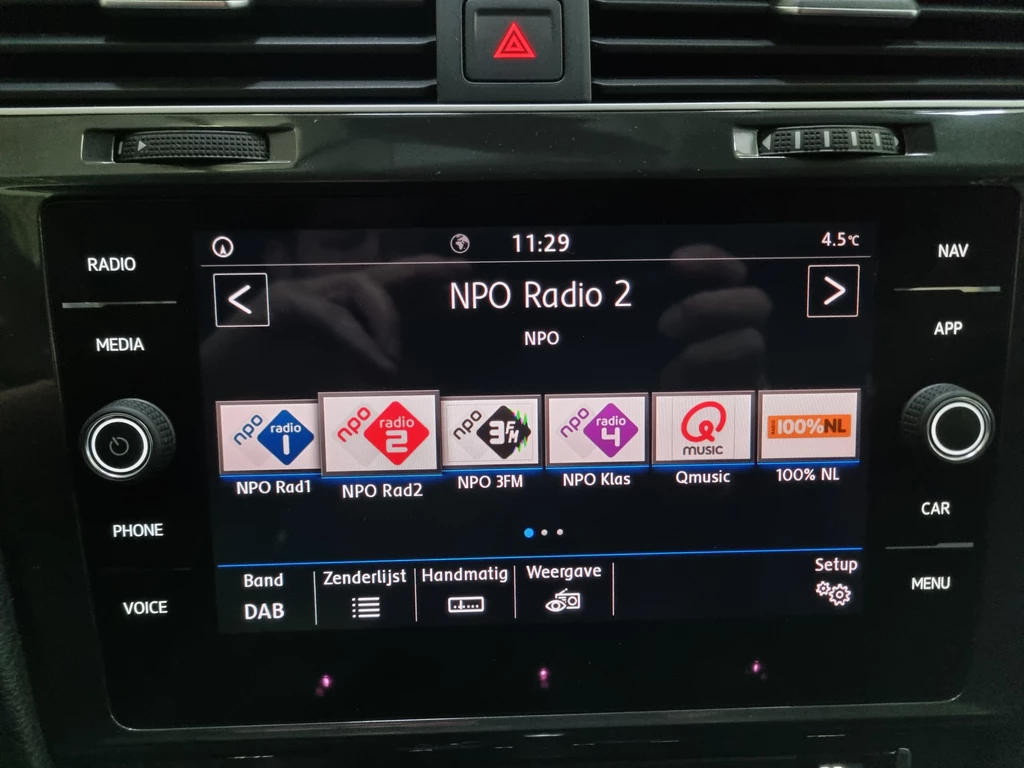 Volkswagen Golf – foto 30