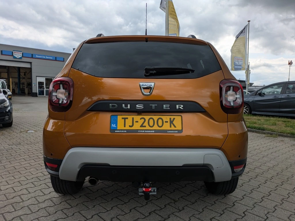 Dacia Duster – foto 4