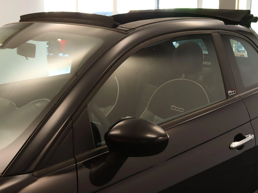 Fiat 500 – foto 18