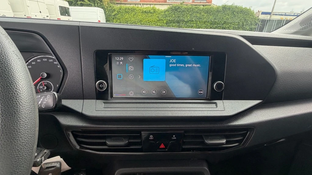 Volkswagen Caddy – foto 21