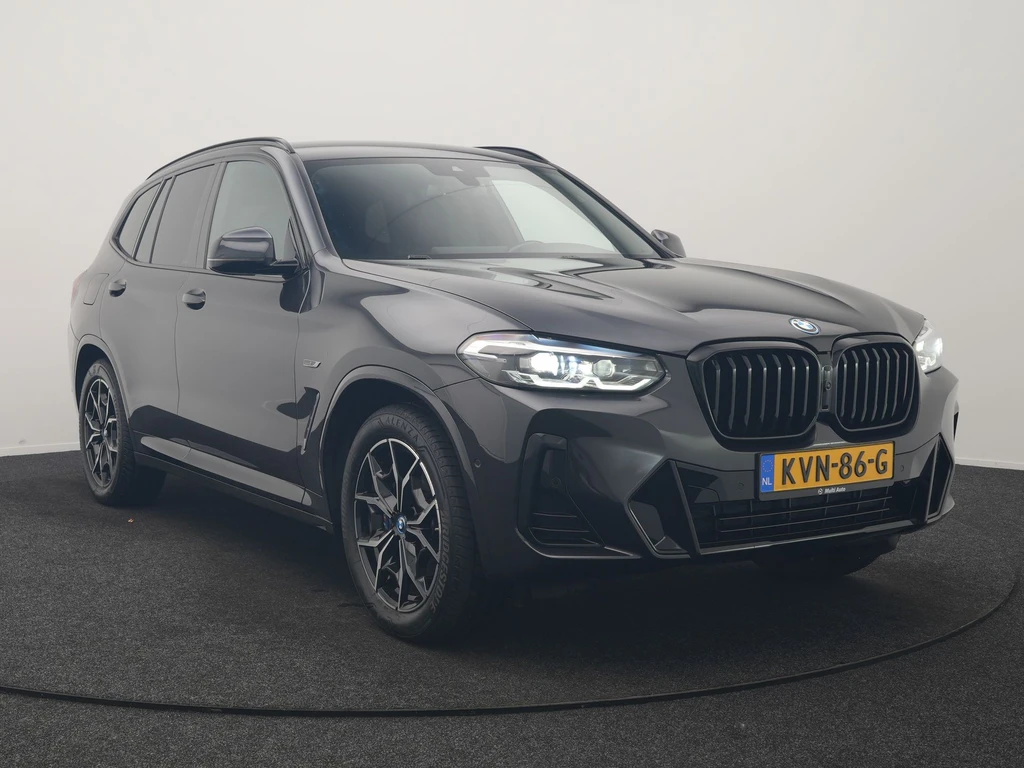 BMW X3 – foto 9