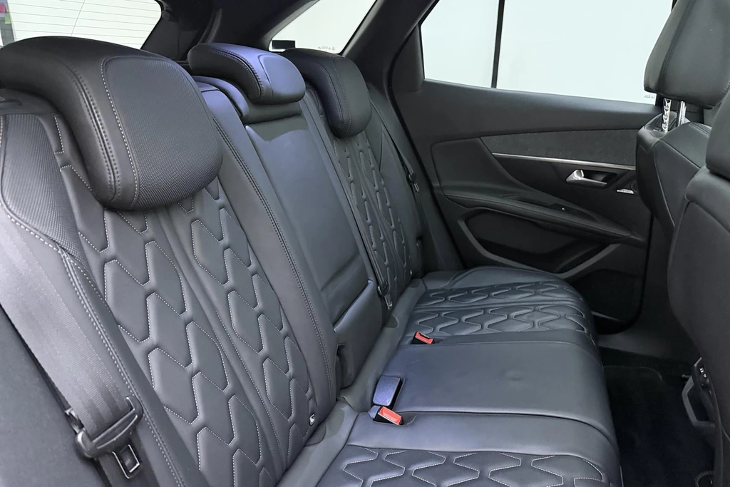 Peugeot 3008 – foto 17