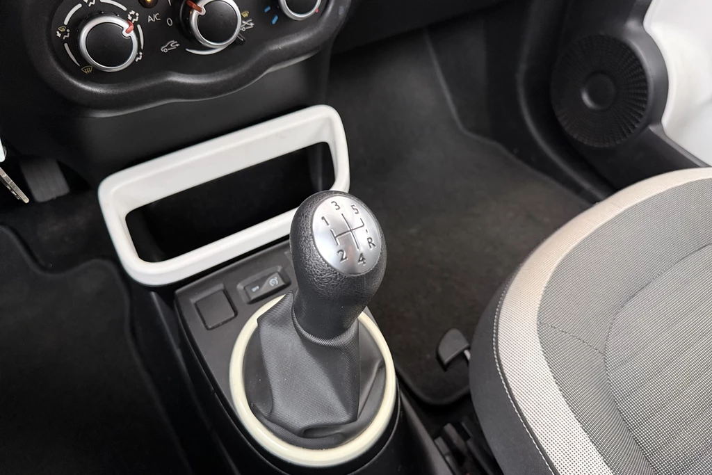 Renault Twingo – foto 24