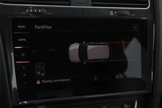 Volkswagen e-Golf – thumbnail 16