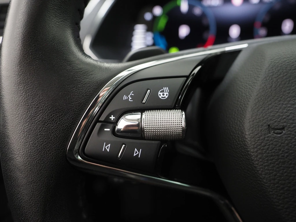 Škoda Superb – foto 25