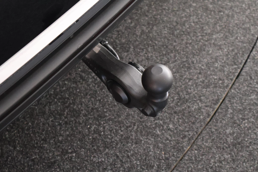 Volkswagen Touareg – foto 9