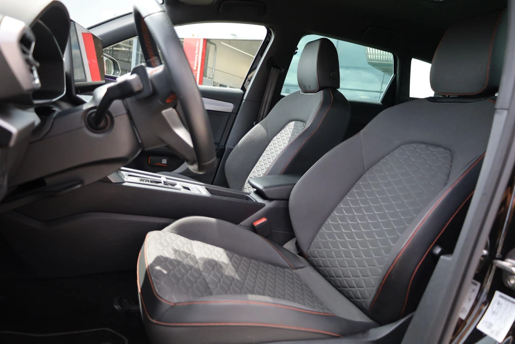 SEAT Leon – foto 10
