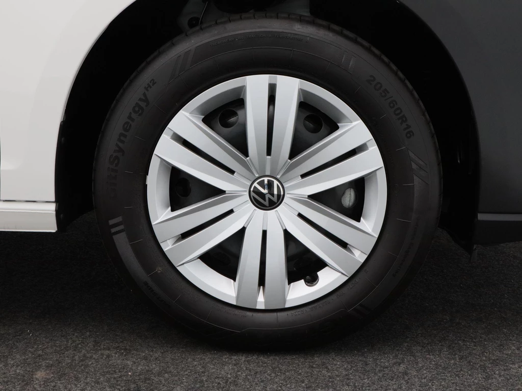 Volkswagen Caddy – foto 12