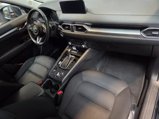 Mazda CX-5 – thumbnail 17