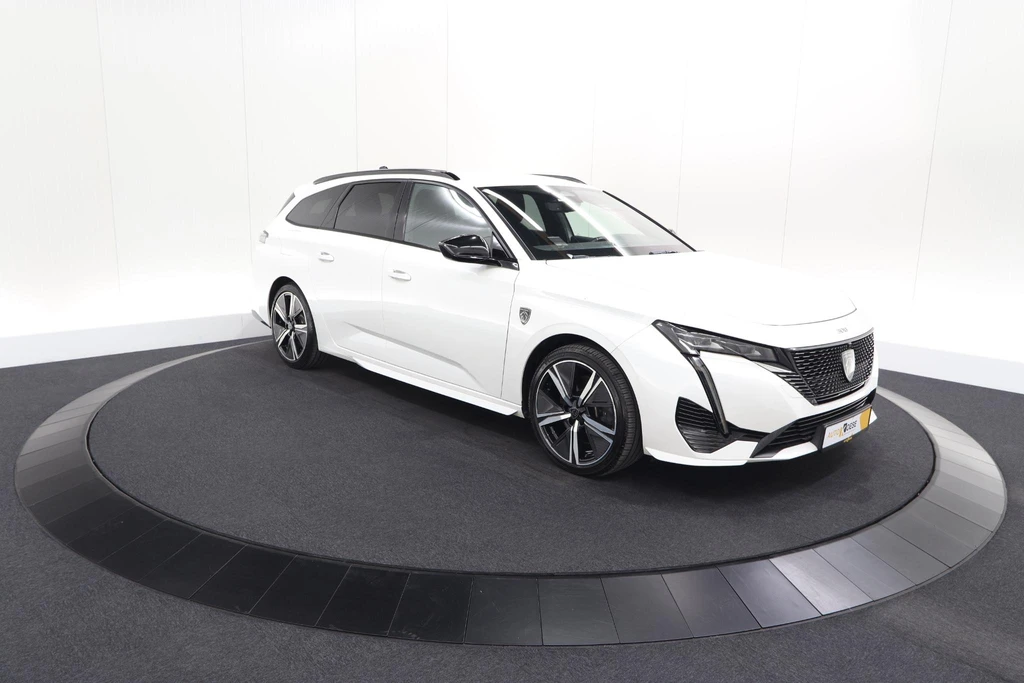 Peugeot 308 – foto 17