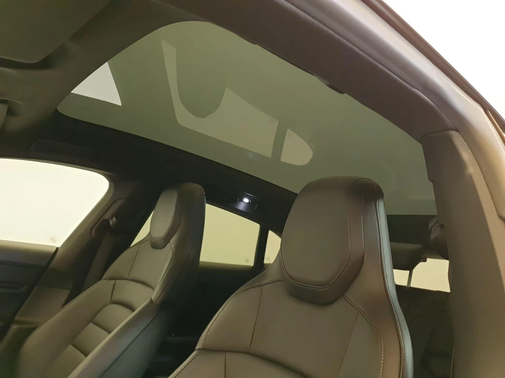 Porsche Taycan – foto 28