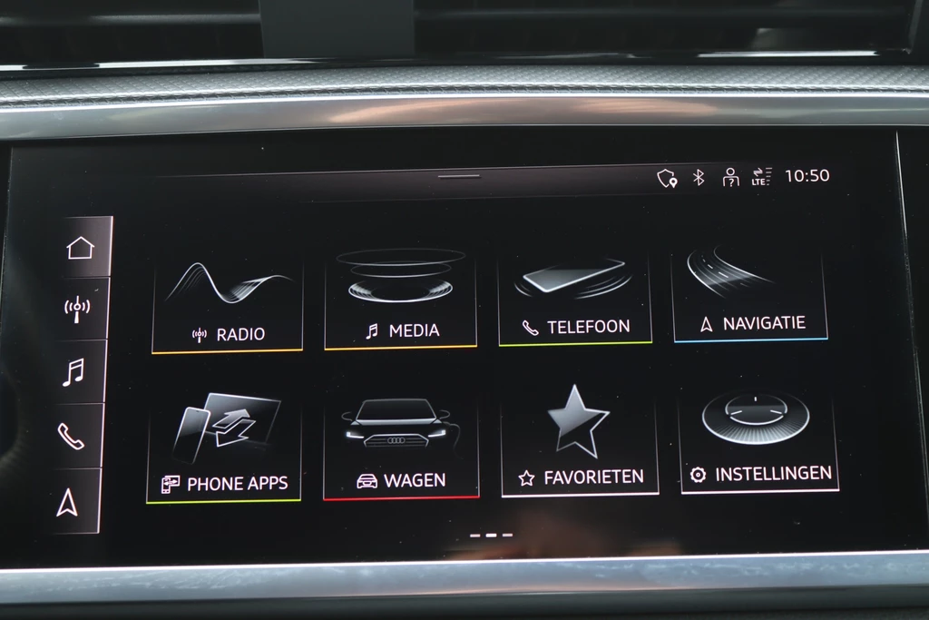 Audi Q3 – foto 17