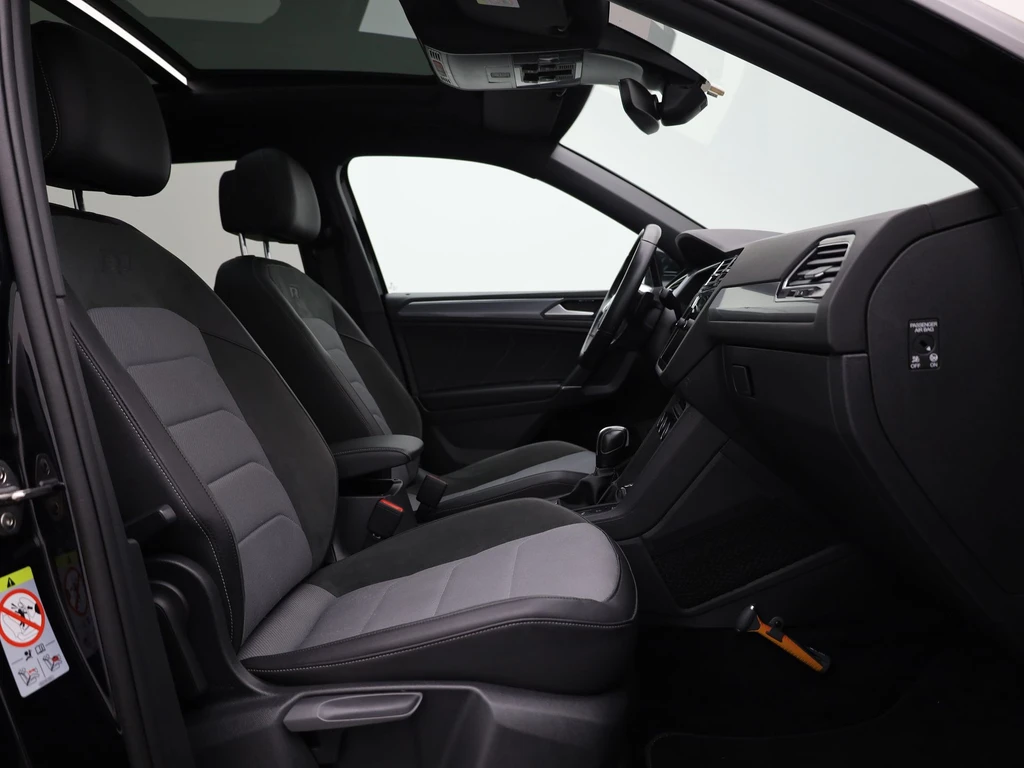 Volkswagen Tiguan Allspace – foto 60