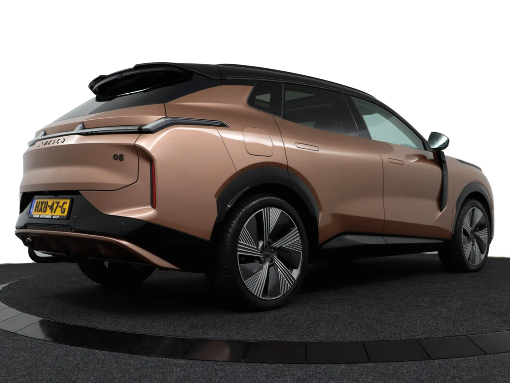 Lynk & Co 08 – foto 9
