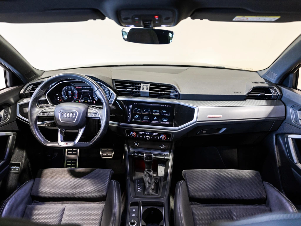 Audi Q3 – foto 39