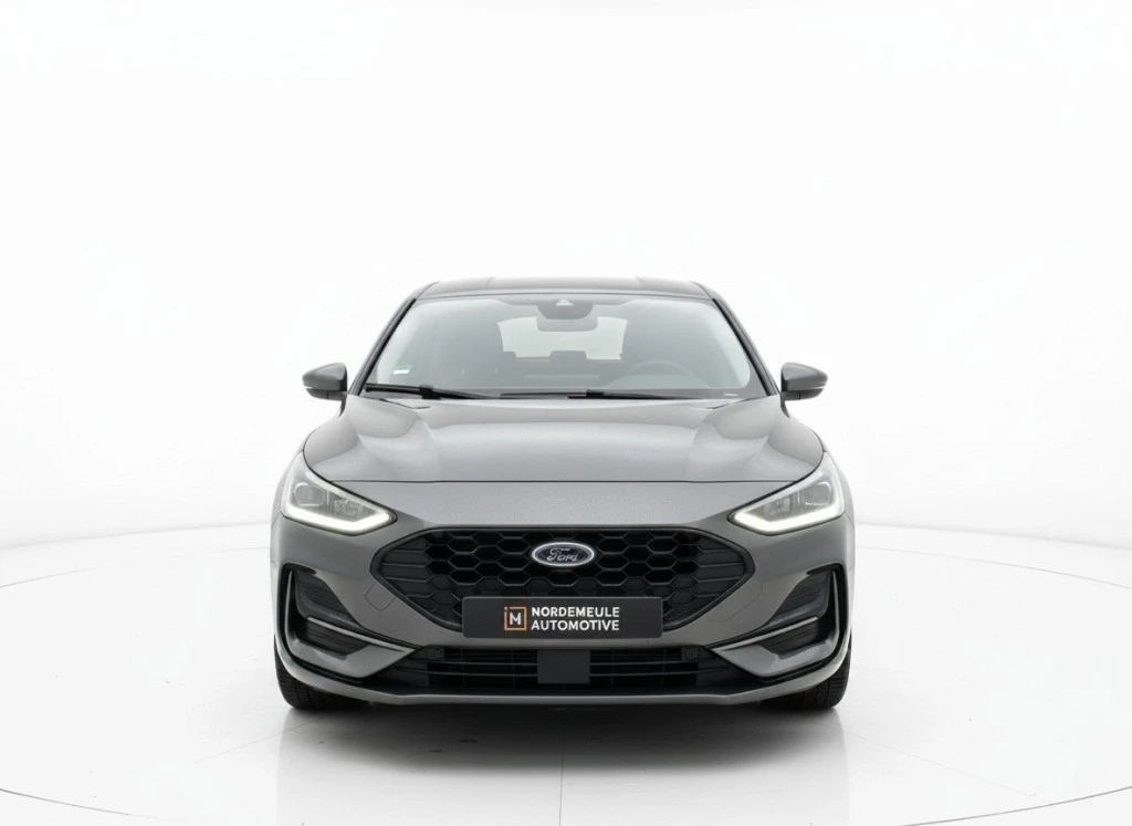 Ford Focus – foto 8