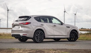 Mazda CX-60 – thumbnail 10