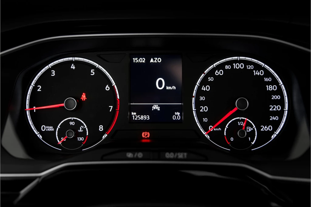 Volkswagen Polo – foto 12