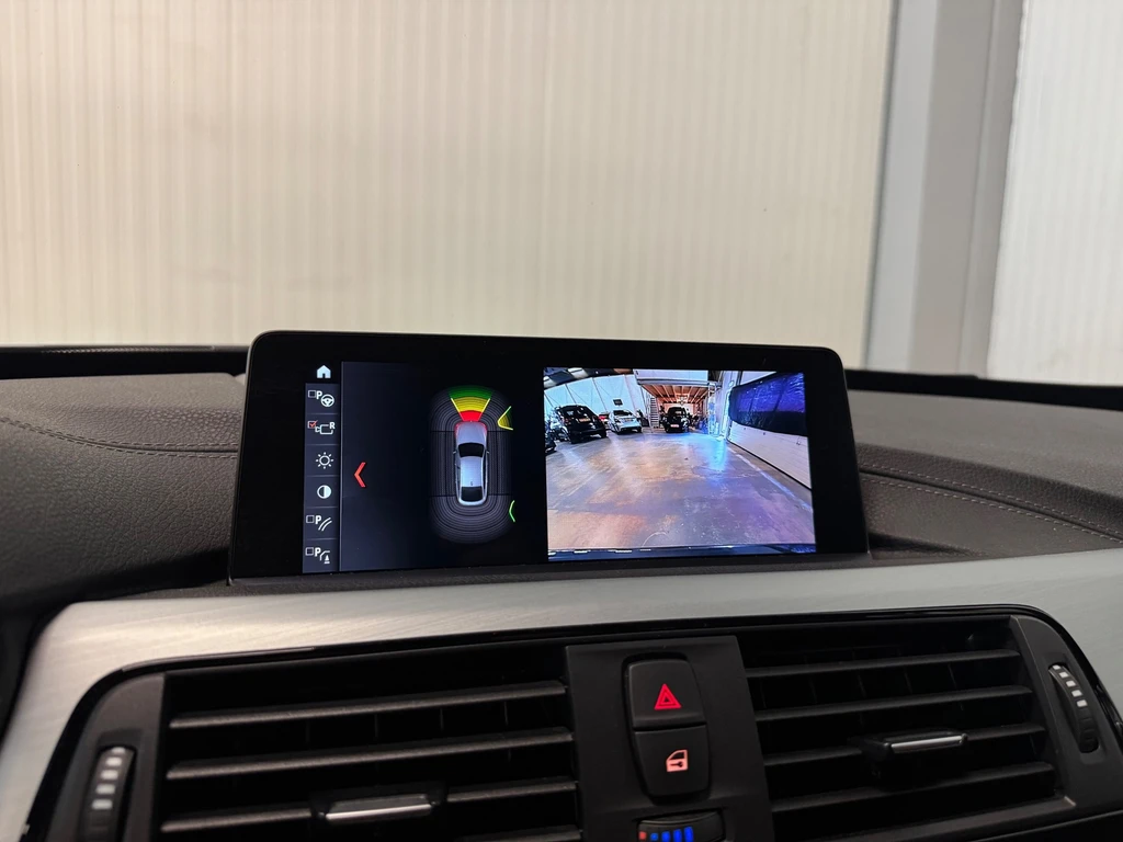 BMW 3 Serie – foto 14