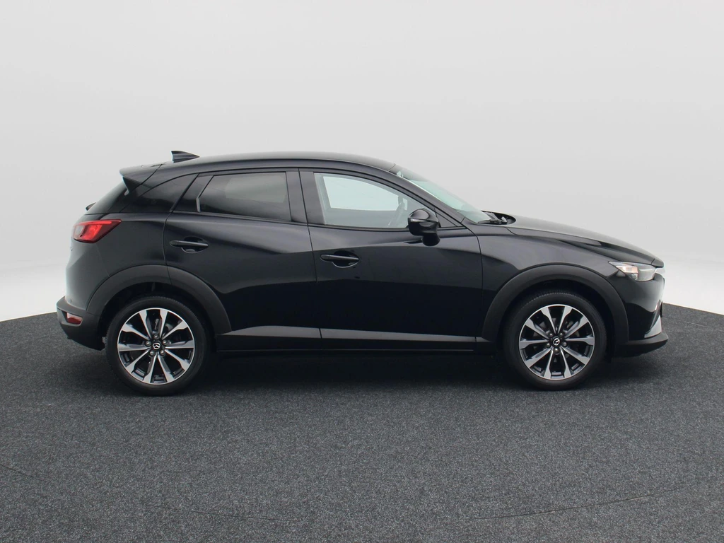 Mazda CX-3 – foto 6