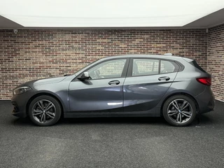 BMW 1 Serie – thumbnail 2