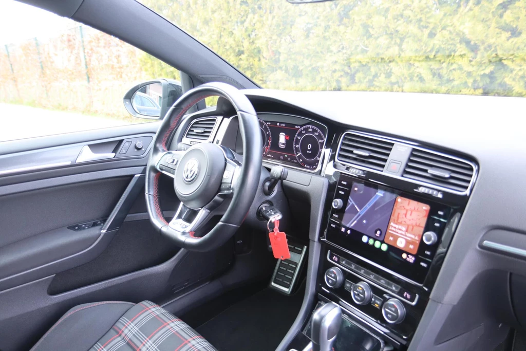 Volkswagen Golf – foto 85