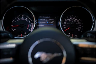 Ford Mustang – thumbnail 23