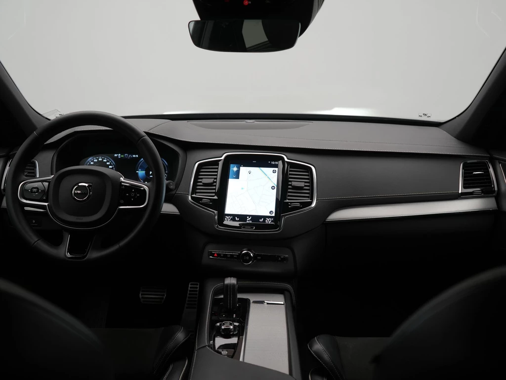 Volvo XC90 – foto 29