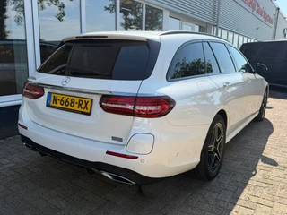 Mercedes-Benz E-Klasse – thumbnail 6