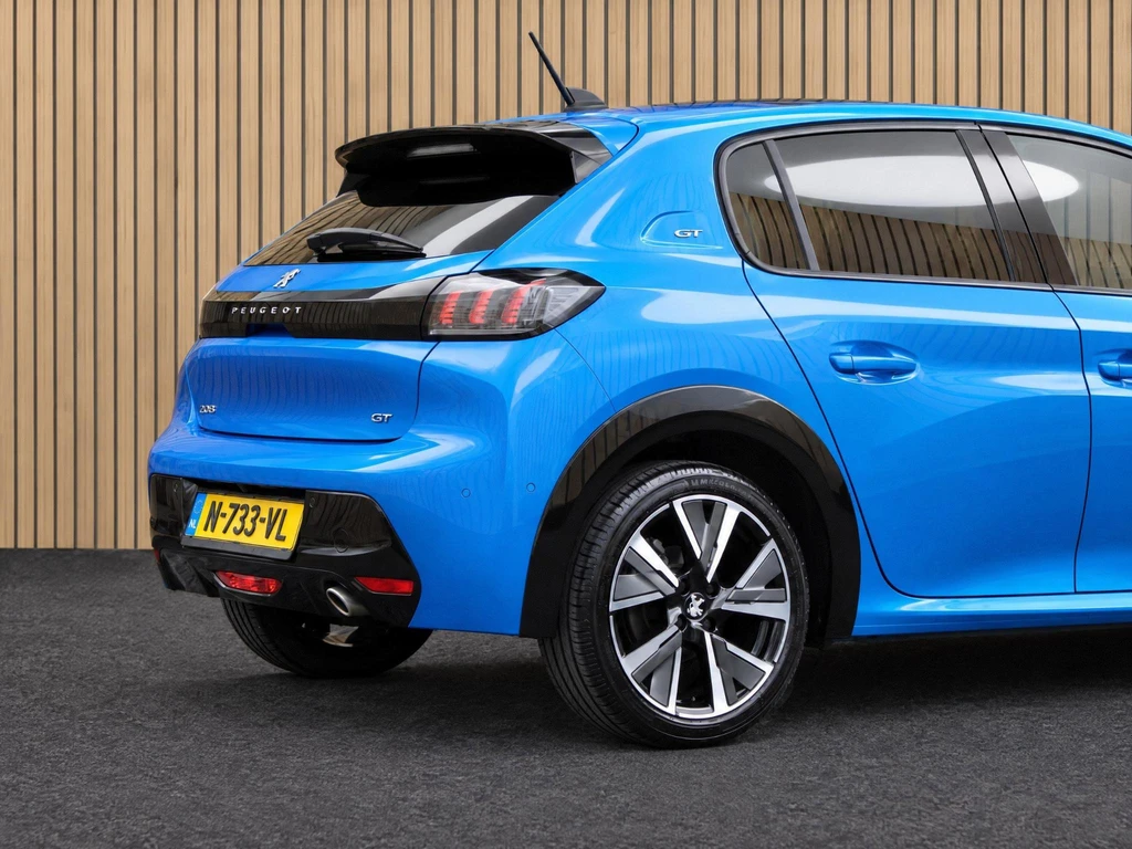 Peugeot 208 – foto 4